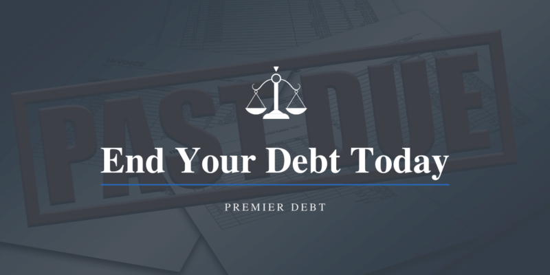 Cancel up to 80% of your debt