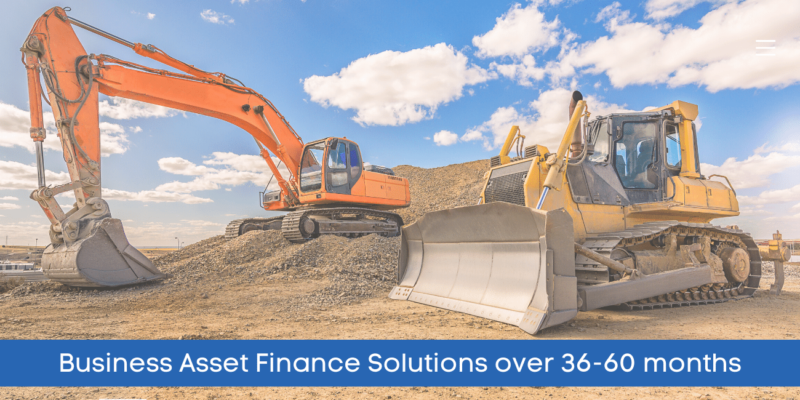 Asset Finance